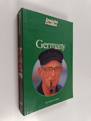 Heinz Vestner : Germany