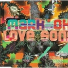 Mark' Oh • Love Song CD Maxi-Single - pikkukuva 2