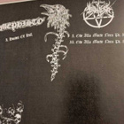 The True Endless / Mephisto – Too Evil and Sick (LP, black m - pikkukuva 2