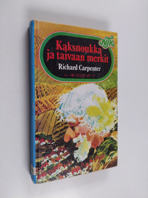 Richard Carpenter : Kaksnoukka ja taivaan merkit