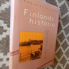 Henrik Meinander: Finlands historia (2006) - pikkukuva 1