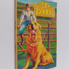 Fred Gipson : Old Yeller - pikkukuva 1