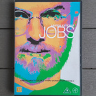 DVD: Jobs (Ashton Kutcher 2013) - pikkukuva 1