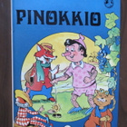 Carlo Collodi: Pinokkio - pikkukuva 1