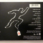 BULLET BOYS Zaza CD 1993 HUIPPUKUNTO - pikkukuva 4