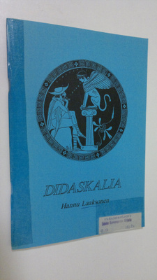Didaskalia