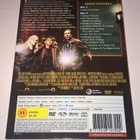 DISNEY DVD NATIONAL TREASURE 2 SALAISUUKSIEN KIRJA 2 X DVD - pikkukuva 2