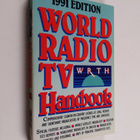 Andrew G. Sennitt : World Radio TV Handbook 1991 edition - pikkukuva 1