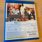 Days of Being Wild (Blu-ray, alue A) - pikkukuva 2