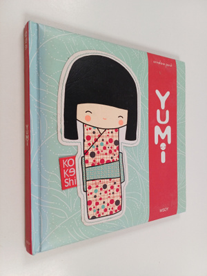 Annelore Parot : Yumi