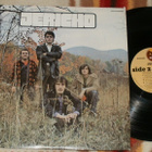 JERICHO ~ s/t ~ LP Todd Rundgren - pikkukuva 1