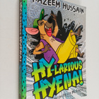 Nazeem Hussain : Hy-larious Hyena - pikkukuva 1
