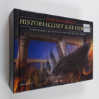 Chris McNab : Maailman pahimmat historialliset katastrofi... - pikkukuva 1