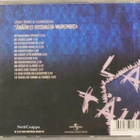 Lauri Tähkä & Elonkerjuu • Tänään ei huomista murehdita CD - pikkukuva 3