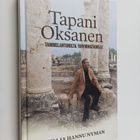 Hannu Nyman ym. : Tapani Oksanen : Tammelantorilta Toivio... - pikkukuva 1