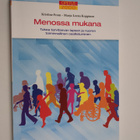 Kristine From : Menossa mukana : tukea tarvitsevan lapsen... - pikkukuva 1