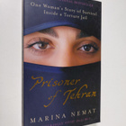 Marina Nemat : Prisoner of Tehran - pikkukuva 1