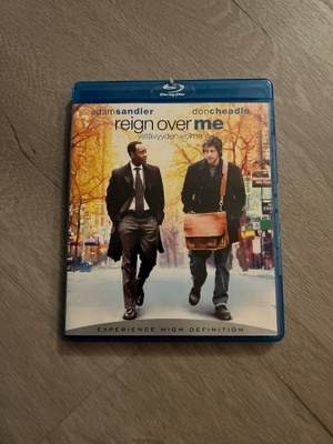 Reign over me blu-ray