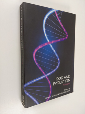 God and evolution : a reader