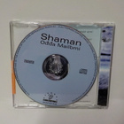 SHAMAN - ODDA MAILBMI UUSI CDS - pikkukuva 2