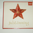 3 X CD Julstämning - pikkukuva 1