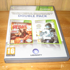 Tom Clancy's Ghost Regon Advanced Warfighter Xbox 360 - pikkukuva 1
