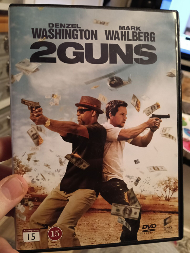 2guns