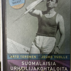 Kiveen hakatut - Suomalaisia urheilukohtaloita - pikkukuva 1