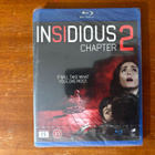 Insidious 2 Blu-ray - pikkukuva 1