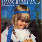 Pellervo n:o 10 1978 Konsta Jylhä. Kirsi Lahti.Ahonkylän Fli - pikkukuva 1