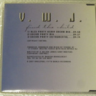 Victoria Wilson-James • Find The Child CD Maxi-Single - pikkukuva 2