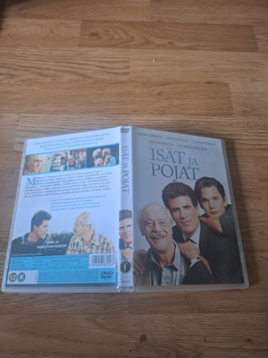 Isät Ja Pojat