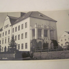 VANHA Postikortti Kotka 1950-l Alkup.Mallikappale - pikkukuva 1