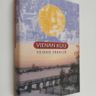 Veikko Erkkilä : Vienan kuu - pikkukuva 1