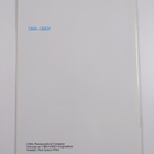 Clinical Symposia, vol. 38, number 1-6/1986 - pikkukuva 2
