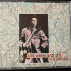 JOHNNY THUNDERS - ADD WATER AND STIR - pikkukuva 1