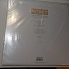 CREAM - THE LOST BROADCASTS UUSI 2LP - pikkukuva 2