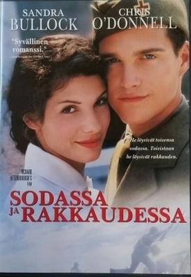++  SODASSA JA RAKKAUDESSA  ++  (UUSI, Fi txt!)