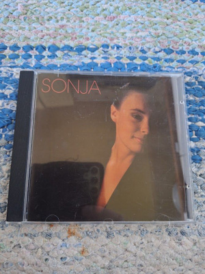 Sonja Lumme-Sonja