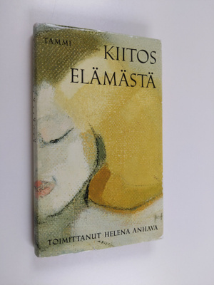 Kiitos elämästä