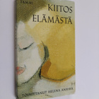 Kiitos elämästä - pikkukuva 1