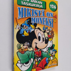 Mikistä on moneksi - pikkukuva 1
