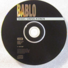 Bablo • Taivas sinivalkoinen CD - pikkukuva 4