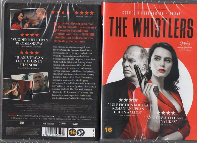 whistlers	(72 798)	UUSI	-FI-	suomik.	DVD			2019	romania,