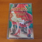 Lavatanssit C-kasetti.Hyvä! - pikkukuva 1