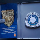 PSP: Pursuit Force peli (2005) - pikkukuva 3