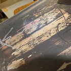 SLIPKNOT - 5: THE GREY CHAPTER 2LP UUSI  KUUDELLA NIMMARILLA - pikkukuva 2