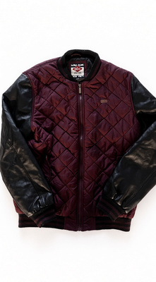 Lee cooper bomber jacket