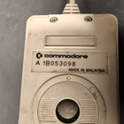 COMMODORE HIIRI - pikkukuva 2