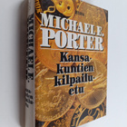 Michael E. Porter : Kansakuntien kilpailuetu - pikkukuva 1